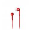 Genius HS-M320 piros headset 31710005415