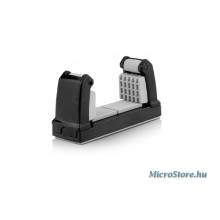 Haffner Univerz&aacute;lis &ouml;ntapad&oacute;s PDA/GSM aut&oacute;s tart&oacute; - Choyo S2278W - fekete/sz&uuml;rke CH2278