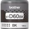 Brother BTD60BK Black tintatartály BTD60BK
