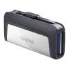 Sandisk Dual Drive Type-C USB 3.0 256GB 150MB/s 139778