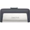 Sandisk Dual Drive Type-C USB 3.0 256GB 150MB/s 139778