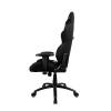 Arozzi Inizio Gaming Chair - Black INIZIO-FB-BLACK