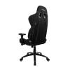 Arozzi Inizio Gaming Chair - Black INIZIO-FB-BLACK