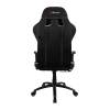 Arozzi Inizio Gaming Chair - Black INIZIO-FB-BLACK