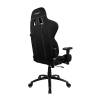 Arozzi Inizio Gaming Chair - Black INIZIO-FB-BLACK