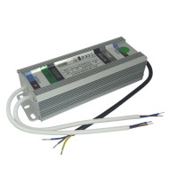 Akyga Impulse LED power supply AK-L2-100 12V / 8.3A / 100W / 100-265V / IP67 AK-L2-100
