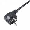 Akyga Power Cord AK-PC-05A IEC C13 CEE 7/7 230V/50Hz 5m AK-PC-05A