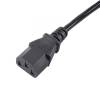Akyga Power Cord AK-PC-05A IEC C13 CEE 7/7 230V/50Hz 5m AK-PC-05A