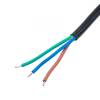 Akyga Power cable AK-OT-01A with open tin CEE 7/7 250V/50Hz 1.5m AK-OT-01A