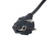 Akyga Power cable AK-OT-01A with open tin CEE 7/7 250V/50Hz 1.5m AK-OT-01A