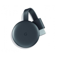 Google Chromecast 3 842776106209