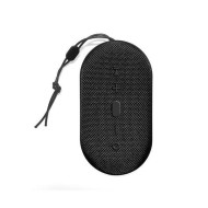 PLATINET Hangszóró Bluetooth, cseppálló, túrázáshoz, TRAIL, Fekete PMG12B