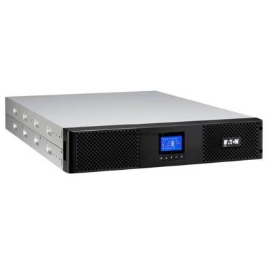 EATON szünetmentes 2000VA - 9SX2000IR (6x C13 kimenet, Online, LCD, USB, PFC, Rack2U) EATON szünetmentes 2000VA - 9SX2000IR (6x C13 kimenet, Online, LCD, USB, PFC, Rack2U)