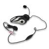 Ewent EW3562 Headset with mic Black EW3562