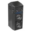 Panasonic SC-UA30E-K fekete Bluetooth party hangsz&oacute;r&oacute; SC-UA30E-K