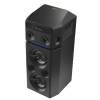 Panasonic SC-UA30E-K fekete Bluetooth party hangsz&oacute;r&oacute; SC-UA30E-K
