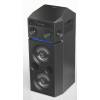 Panasonic SC-UA30E-K fekete Bluetooth party hangsz&oacute;r&oacute; SC-UA30E-K