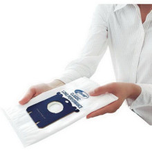 Philips Vacuum cleaner bag S-bag long performance