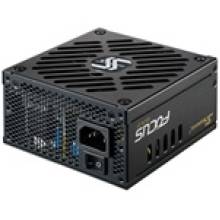 Seasonic Focus SGX SFX gamer t&aacute;pegys&eacute;g 650W 80+ Gold BOX SSR-650SGX