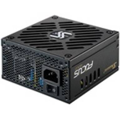 Seasonic Focus SGX SFX gamer tápegység 650W 80+ Gold BOX SSR-650SGX Seasonic Focus SGX SFX gamer tápegység 650W 80+ Gold BOX SSR-650SGX