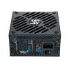 Seasonic Focus SGX SFX gamer tápegység 650W 80+ Gold BOX SSR-650SGX