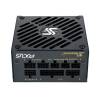 Seasonic Focus SGX SFX gamer tápegység 650W 80+ Gold BOX SSR-650SGX