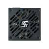Seasonic Focus SGX SFX gamer tápegység 650W 80+ Gold BOX SSR-650SGX