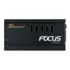 Seasonic Focus SGX SFX gamer tápegység 650W 80+ Gold BOX SSR-650SGX