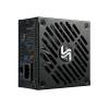 Seasonic Focus SGX SFX gamer tápegység 650W 80+ Gold BOX SSR-650SGX