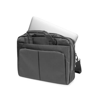 LAPTOP BAG NATEC GAZELLE 15,6" - 16" GRAPHITE NTO-0812 LAPTOP BAG NATEC GAZELLE 15,6" - 16" GRAPHITE NTO-0812