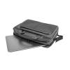 LAPTOP BAG NATEC GAZELLE 15,6" - 16" GRAPHITE NTO-0812