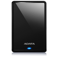 ADATA 2.5" HDD USB 3.1 2TB 5400rpm 8MB Classic Fekete, HV620S AHV620S-2TU31-CBK