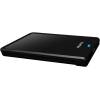 ADATA 2.5" HDD USB 3.1 2TB 5400rpm 8MB Classic Fekete, HV620S AHV620S-2TU31-CBK