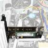 AXAGON PCEM2-D PCIe NVMe+NGFF M.2 adapter PCEM2-D