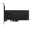 AXAGON PCEM2-DC PCIe NVMe+NGFF M.2 adapter PCEM2-DC