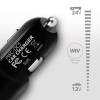 AXAGON PWC-QC5 QC3.0 + 2.4A Car Charger PWC-QC5