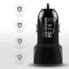 AXAGON PWC-QC5 QC3.0 + 2.4A Car Charger PWC-QC5