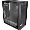 Fractal Design Meshify C Solid Side Fekete (T&aacute;p n&eacute;lk&uuml;li) ATX h&aacute;z FD-CA-MESH-C-BKO