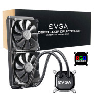 EVGA CLC 280 Liquid / Water CPU Cooler 400-HY-CL28-V1