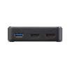 ATEN UH3233 USB-C Dual-HDMI Mini Dock UH3233-AT