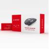 Gembird Wireless presenter with laser pointer WP-L-01 WP-L-01