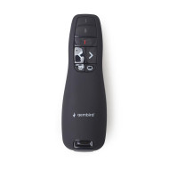 Gembird Wireless presenter with laser pointer WP-L-02 WP-L-02