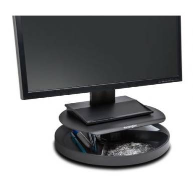 Kensington SmartFit Spin2 forgatható monitor állvány K52787WW Kensington SmartFit Spin2 forgatható monitor állvány K52787WW