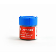 Gembird Heatsink Thermal Paste Grease 15g TG-G15-02