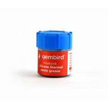 Gembird Heatsink Thermal Paste Grease 15g TG-G15-02