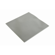 Gembird Heatsink silicone thermal pad, 100 x 100 x 1 mm TG-P-01