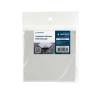 Gembird Heatsink silicone thermal pad, 100 x 100 x 1 mm TG-P-01