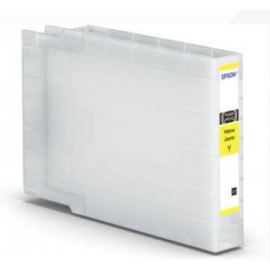 Ink Cartridge XXL Yellow WF-C8190 / WF-C8690 C13T04A440 Ink Cartridge XXL Yellow WF-C8190 / WF-C8690 C13T04A440