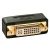 LINDY Adapter DVI-I apa - DVI-I anya 41099