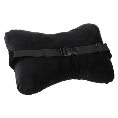 Gamer szék kiegészítő Noblechairs EPIC/ICON/HERO párnaszett Fekete NBL-SP-PST-002